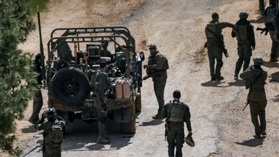 رئيس الإركان الإسرائيلي: تصفية 7500 مسلح من حزب الله