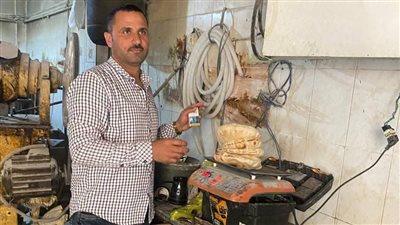 تحرير 154 مخالفة تموينية بالدقهلية خلال أيام عيد الأضحى