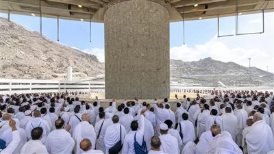 الأوقاف تنشر مقال “قصة رمي الجمرات” عبر منصتها الرقمية 