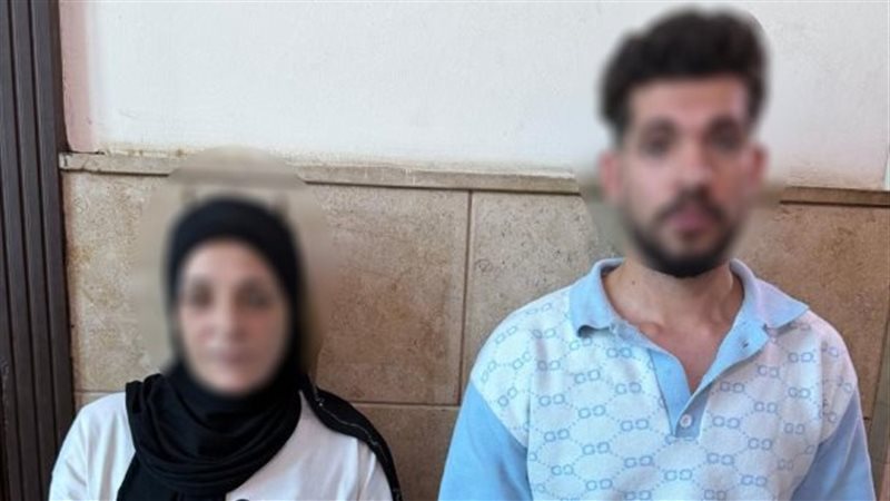 المتهمان 