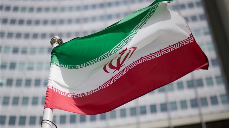 إيران 