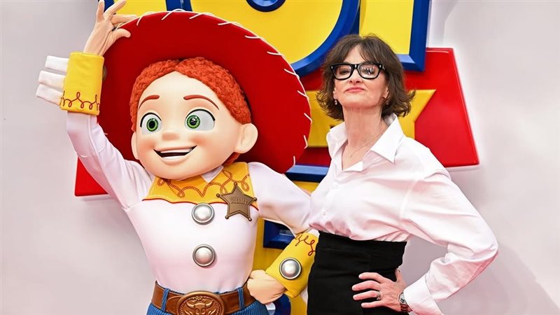 فيلم Toy Story 5