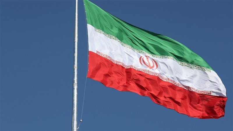 إيران 