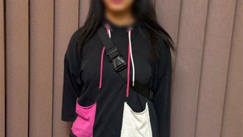مشاجرة بين فنانتين