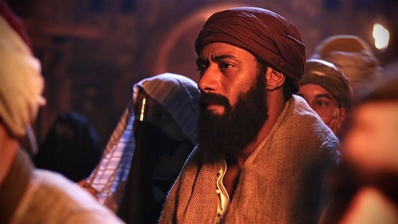 محمد رمضان