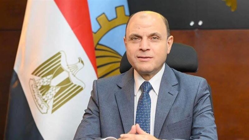 محافظ الغربية 
