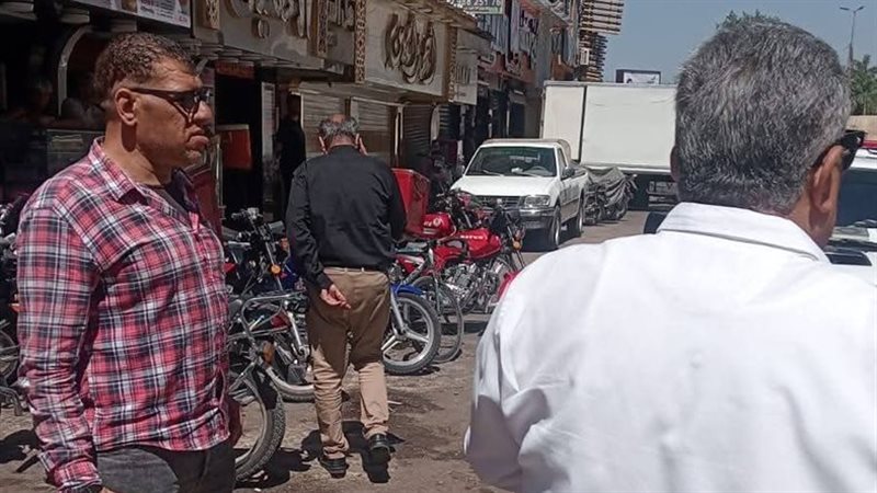 محافظ الدقهلية 
