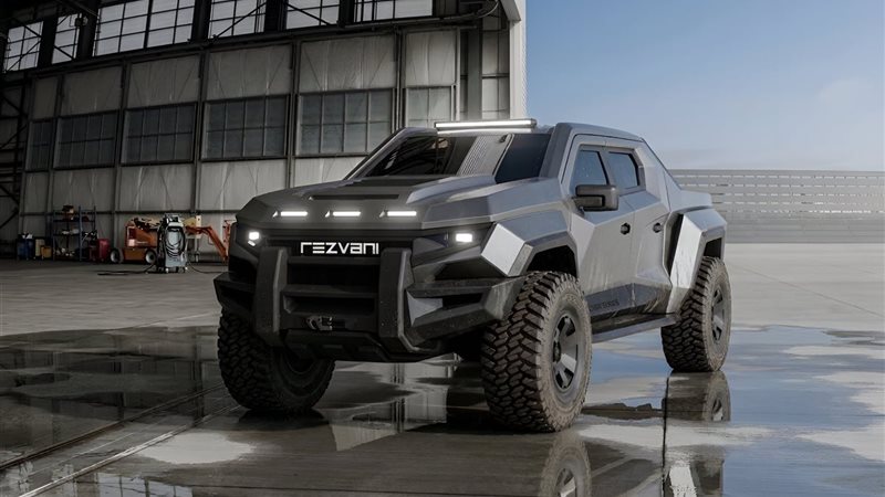 رزفاني فورتريس 2027