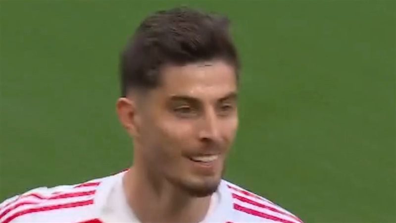 هافيرتز 