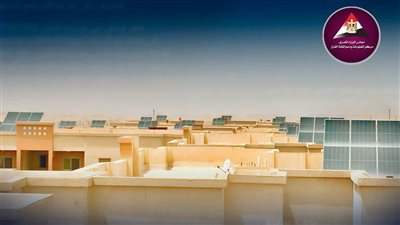 الطاقة الشمسية تضيء «سكن لكل المصريين».. كيف تعيد مصر تشكيل مدنها الذكية؟