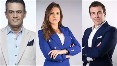تزامنًا مع عيد الإعلاميين.. «من ماسبيرو» ينطلق الليلة على القناة الأولى