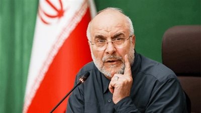 رئيس البرلمان الإيراني: لن نقبل أي اتفاق لا يضمن حقوقنا
