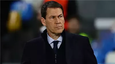 مدرب بلجيكا: نحترم منتخب مصر جيدًا وأعرف كل شيء عن محمد صلاح