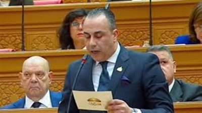 برلماني يطالب بتحديث الإجراءات الوقائية لمنع وصول الإيبولا إلى مصر