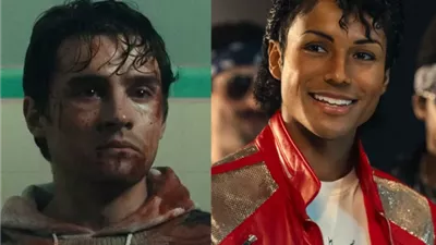  «Michael» يواصل الهيمنة على شباك التذاكر و«Obsession» يحقق انطلاقة لافتة