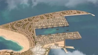 العلمين الجديدة.. مدينة المستقبل التي تعيد رسم خريطة الاستثمار والسياحة في مصر