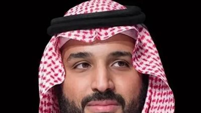  هاتفيًا.. ولي العهد السعودي والرئيس الفرنسي يبحثان التطورات في المنطقة