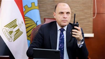 لليوم الرابع الغربية تواصل رفع التراكمات بالمحلة وتحسن النظافة والخدمات للمواطنين