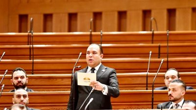  «برلمانية المؤتمر بالنواب»: محاولات الإخوان للتشكيك في دور مصر العربي مصيرها الفشل
