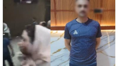 اعترافات عامل المخبز المتهم بالتعدي على سيدة ونجلتها بالشرقية