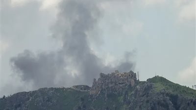 حزب الله ينفذ 21 عملية نوعية استهدفت الجيش الإسرائيلي جنوب لبنان