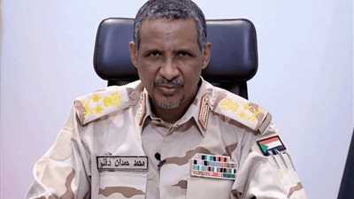  تمهيداً لتأسيس جيش جديد.. 