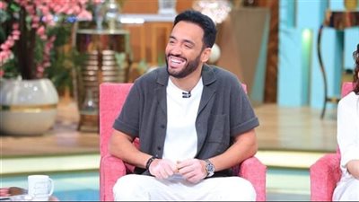 رامي جمال يقترح حلًا لأزمة صُنّاع الموسيقى: زمن الإنتاج التقليدي انتهى