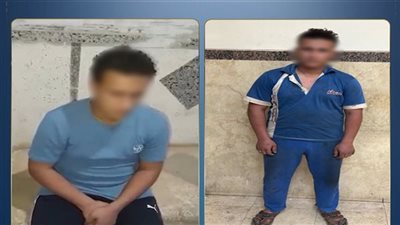 ادعى تعدي الشرطة على والده بأسيوط.. المتهم يواجه هذه العقوبة طبقا للقانون