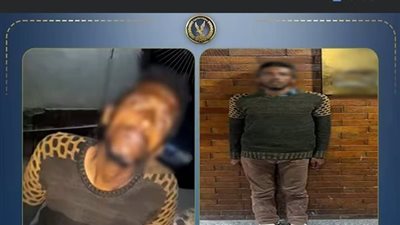 ظهر في فيديو متداول وعليه آثار تعاطي المخدرات بالقاهرة.. عاطل يواجه هذه العقوبة