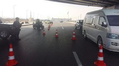 ضبط 14 حالة تعاطٍ بين السائقين في يوم.. وهذه عقوبة المتهمين بالقانون