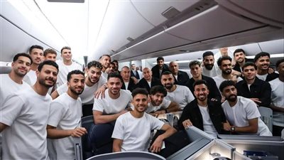 الفراعنة يبدأون معسكر أمريكا بمران استشفائي تمهيدًا لاختبار البرازيل القوي