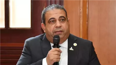 اقتراح برلماني لرقابة أكبر على نفقات بعثة مصر بمونديال 2026