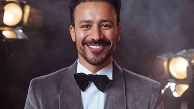 اليوم.. أحمد داود يشاهد فيلم إذما مع الجمهور في كايرو فستيفال سيتي 