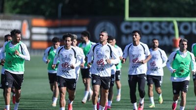 إيهاب المصري: مباراة البرازيل صعبة.. وكنت أُفضل خوض المنتخب مباراة ودية ثالثة