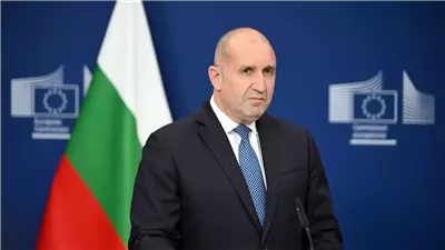  أزمة غير مسبوقة بين حليفين في الناتو.. بلغاريا تطلب مغادرة الطائرات الأمريكية