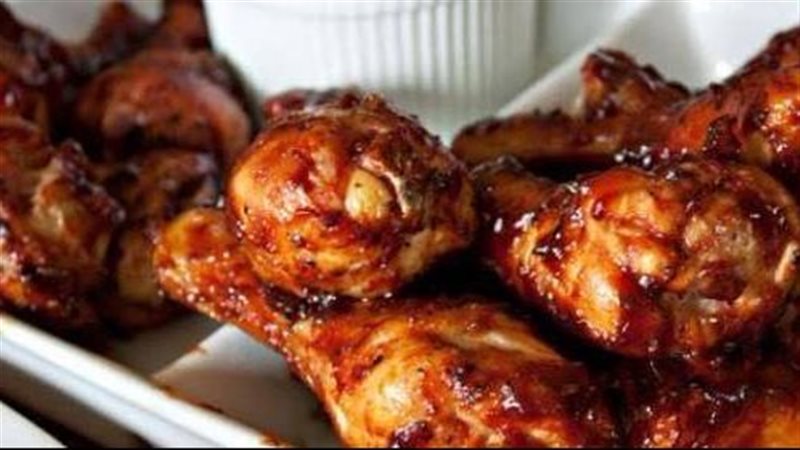 دبابس الدجاج 
