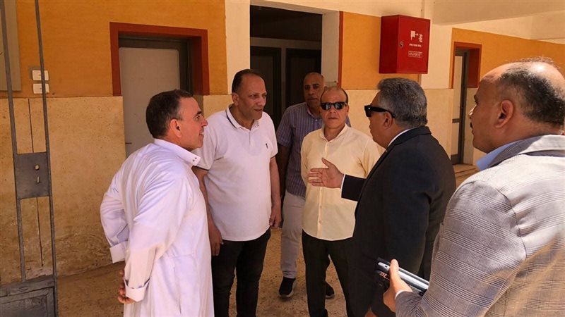 جانب من الجولة