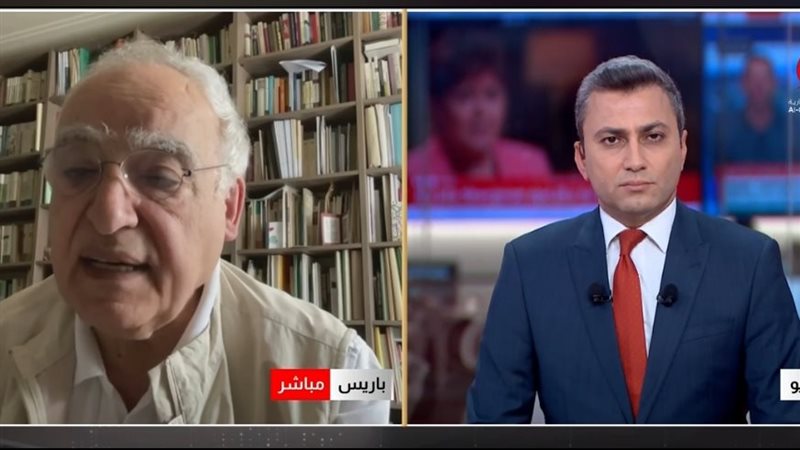 وزير الثقافة اللبناني