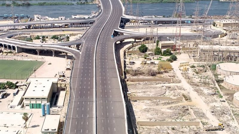 الطريق الدائري الأوسطي