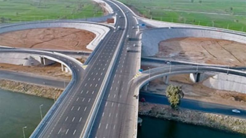 الطريق الدائري الإقليمي