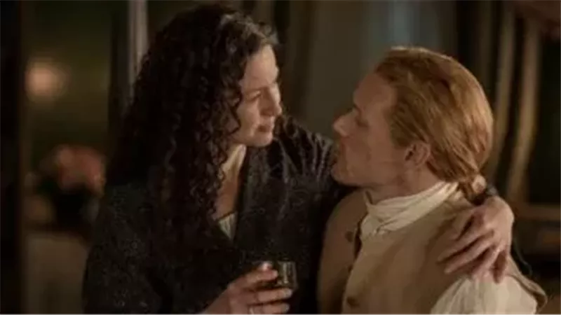 Outlander 