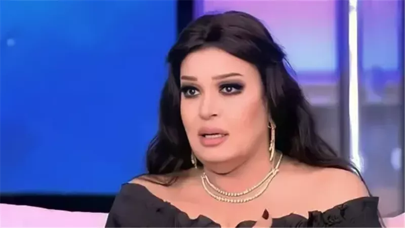 فيفي عبده