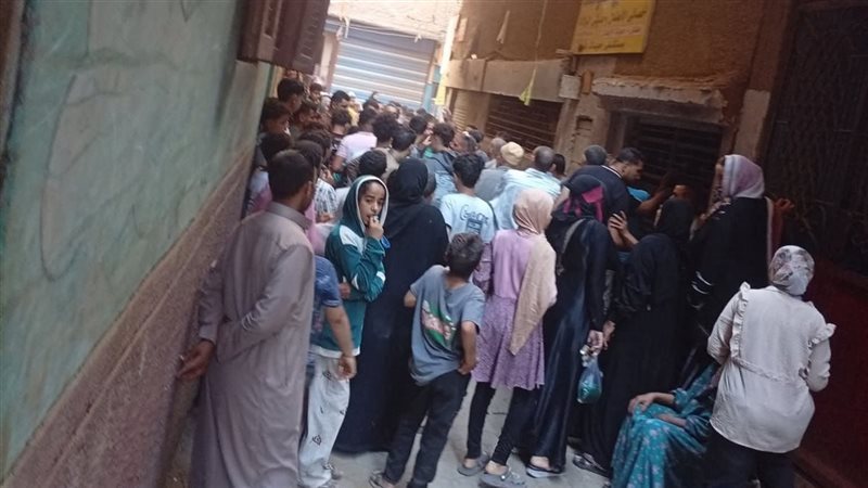 مكان الحادث 