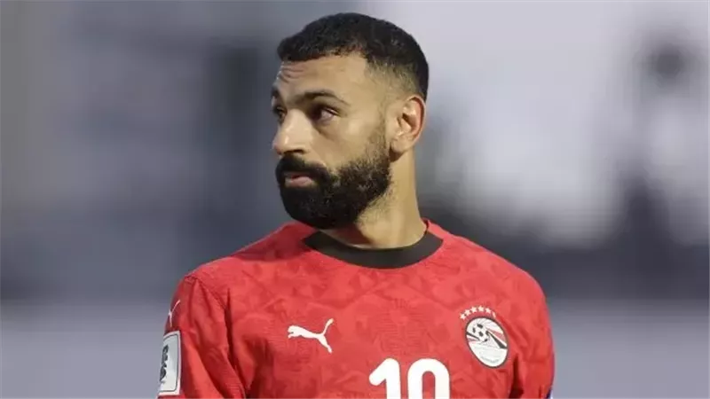 محمد صلاح