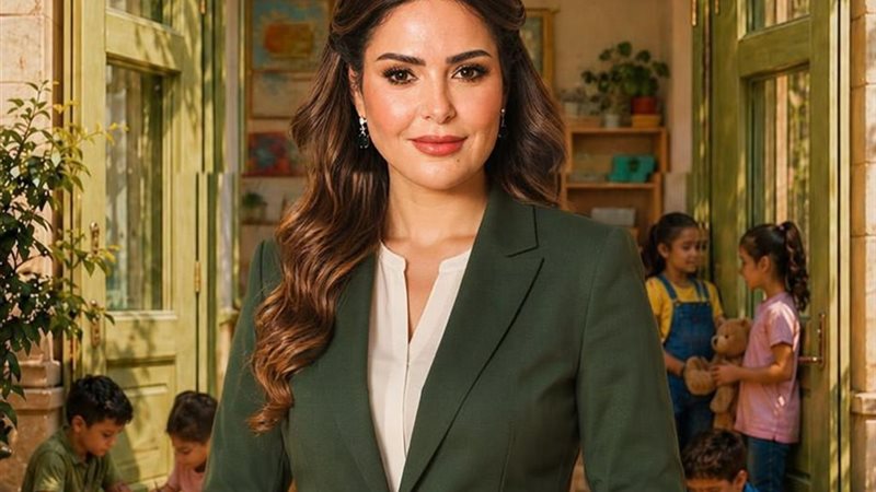 أبواب مفتوحة