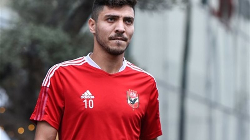 محمد شريف