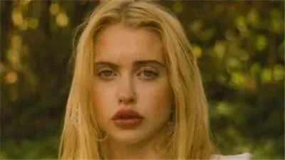 كلوي تشيري تكشف كواليس Euphoria وسبب تحفظ الممثلين للعمل مع سام ليفينسون
