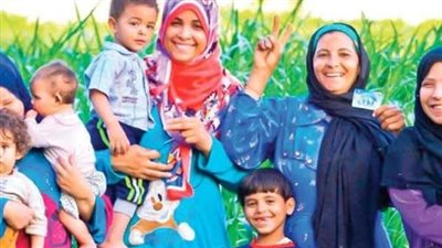 موعد صرف معاش تكافل وكرامة لشهر يونيو 2026 وحقيقة تطبيق الزيادة الجديدة