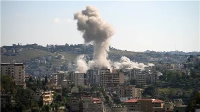 إيران تعلن وقف المحادثات مع واشنطن بسبب هجمات إسرائيل على لبنان