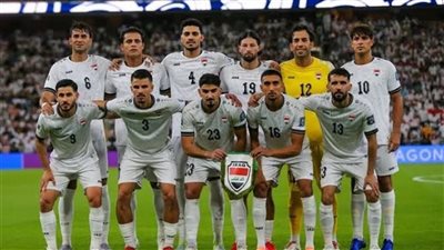 جراهام أرنولد يعلن قائمة العراق لكأس العالم 2026.. تعرف عليها 